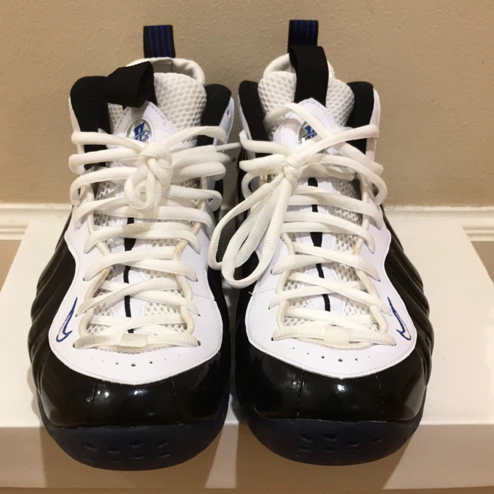 Men’s Nike Air Foamposite One size 11.5